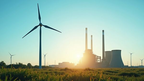 Comment profiter des avantages des énergies renouvelables ?
