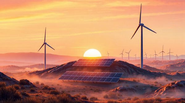 Les 7 moyens d'accéder aux bénéfices des énergies renouvelables