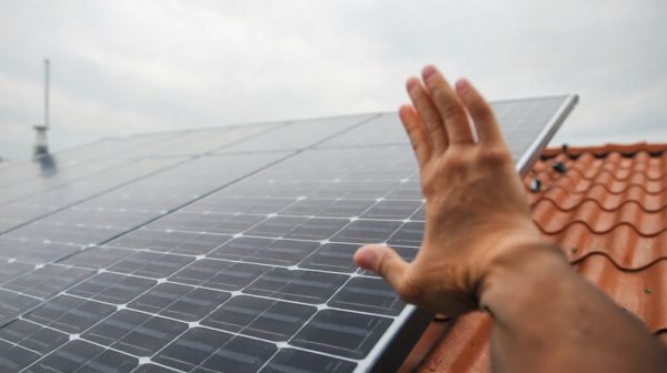 Les avis clients sur les panneaux solaires photovoltaïques