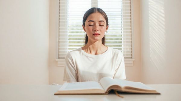 Questionnaire sur la pureté : évaluer votre innocence actuelle