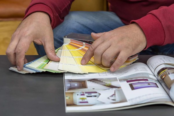 Déterminer le budget nécessaire pour la rénovation de votre appartement