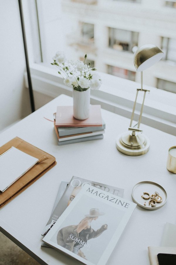 Pure Maison' : Votre Magazine Décoration de référence