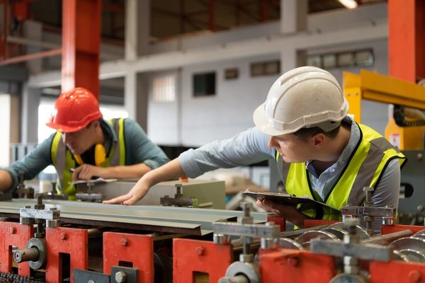 Pourquoi faire appel à un spécialiste pour fabriquer ses machines spéciales et tôlerie?