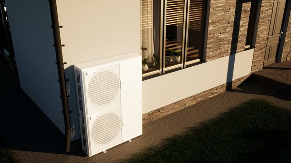 Ecobati IDF: votre spécialiste en installation de pompe à chaleur