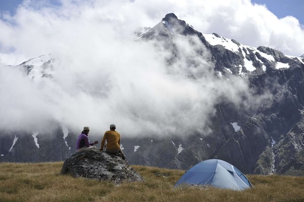 Découvrez les plus beaux campings France