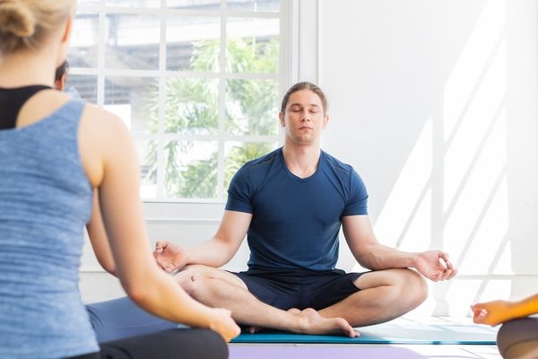 Les pouvoirs de la méditation