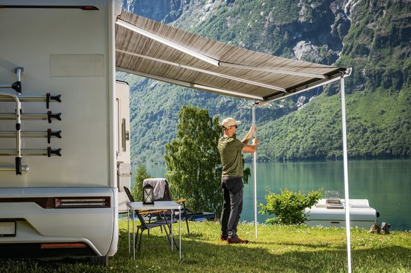Comment bien se préparer pour votre camping dans le Var ?
