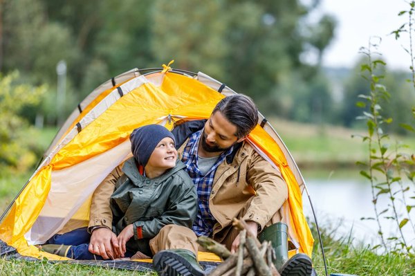 Quels sont les avantages acquis en séjournant en camping au Pays Basque?