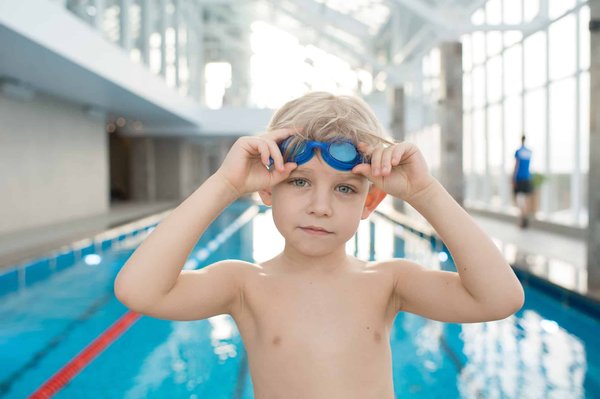 Qui offre les meilleures lunettes de natation pour enfant?