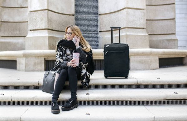 Guide d'achat et comparatif valise Soute