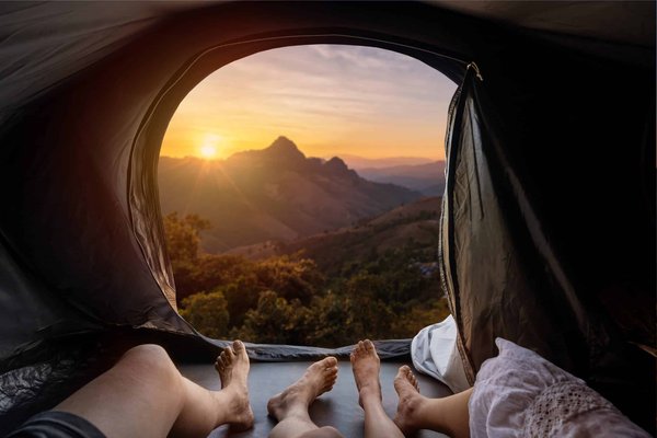 Bien choisir sa tente de plein air pour des escapades réussies