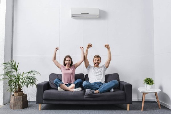 Climatiseur inverter : faites des économies d’énergie !