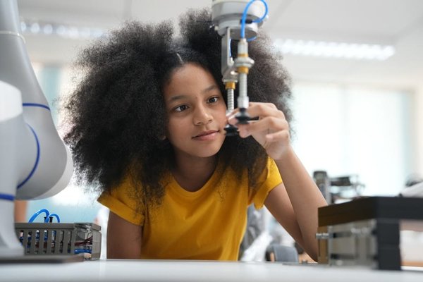 De quelle manière la réalité augmentée transforme-t-elle les expériences muséales ?