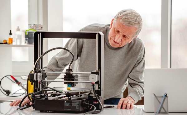 L'art de dessiner en 3d avec un stylo : guide et astuces amusantes