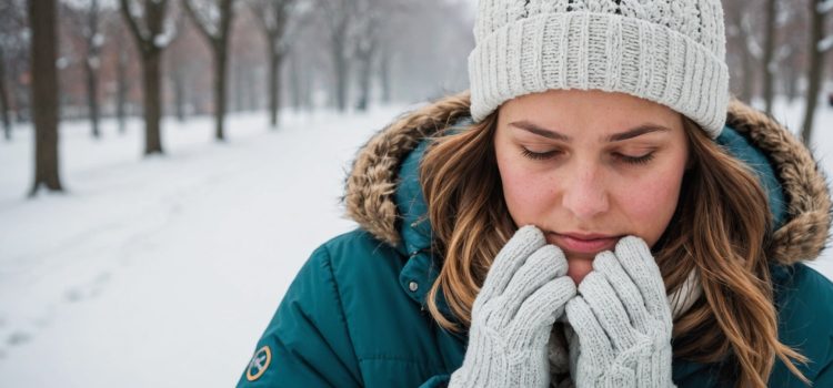 Causes, pathologies liées et solutions efficaces pour les frissons intenses sans fièvre